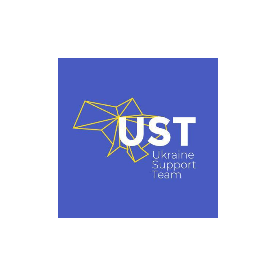 UST - Ukraine Support Team