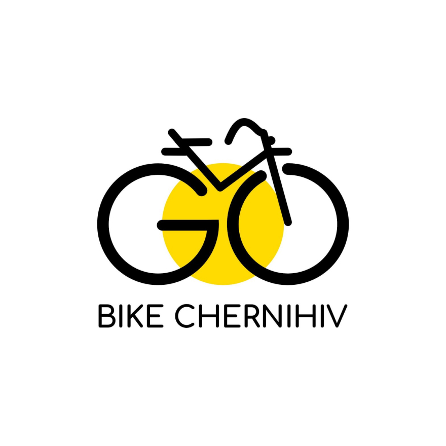 Go Bike Chernihiv