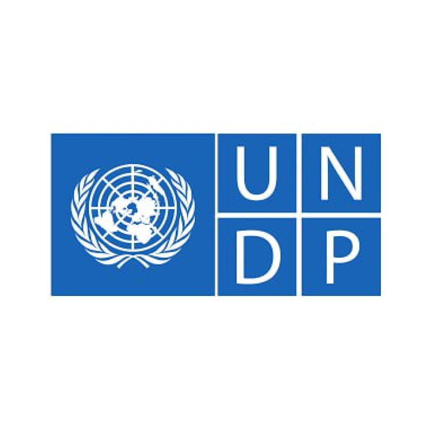 UNDP Ukraine / ПРООН в Україні