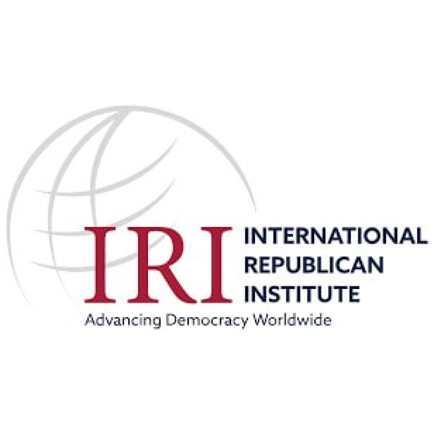 Міжнародний республіканський інститут - IRI Ukraine