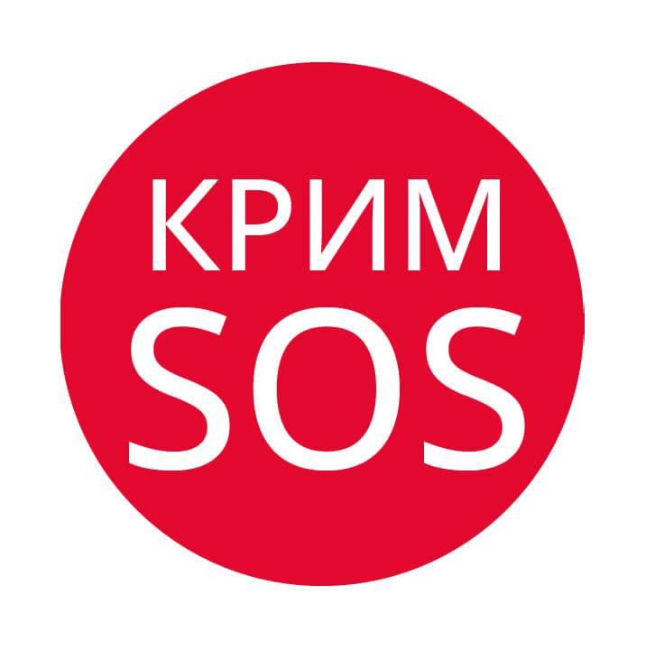Громадська організація Крим_SOS