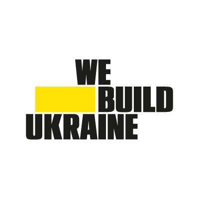 We build Ukraine