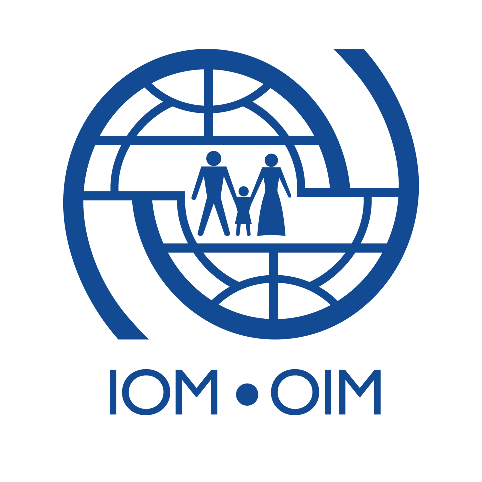 Міжнародна організація з міграції