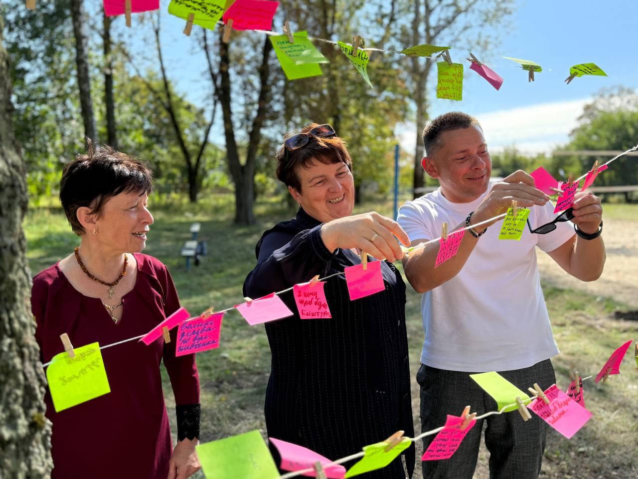 Агенція Міських Ініціатив